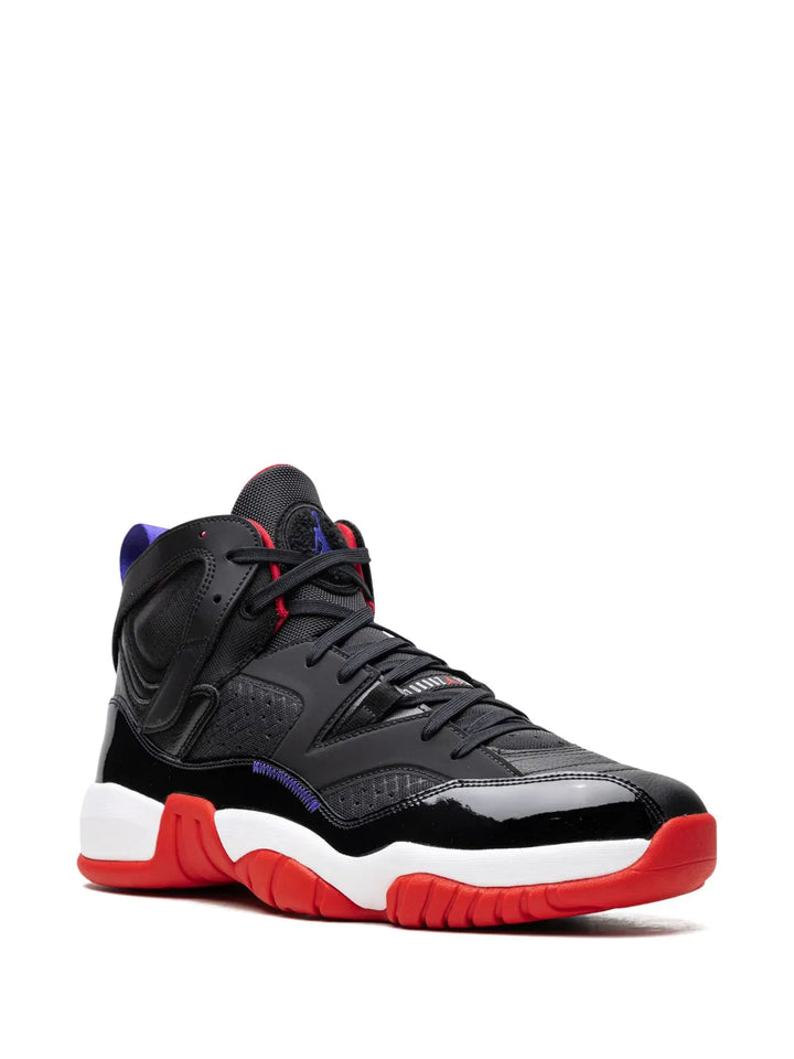 Air Jordan Jumpman Two Trey Raptors Sneakers