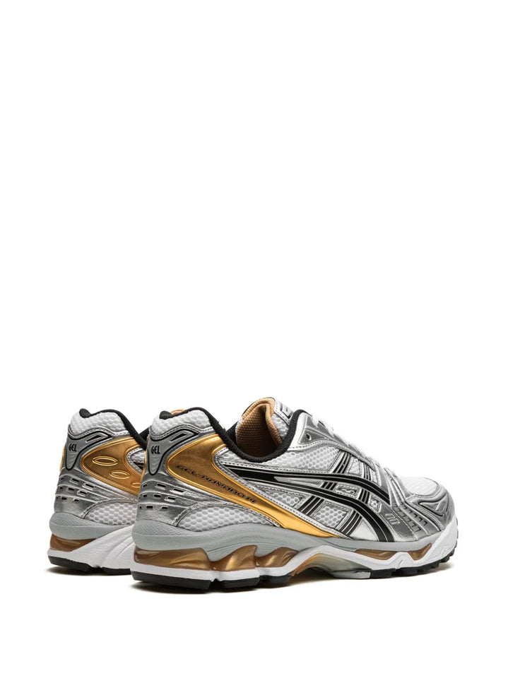 Asics Gel-Kayano 14 Pure Gold Sneakers