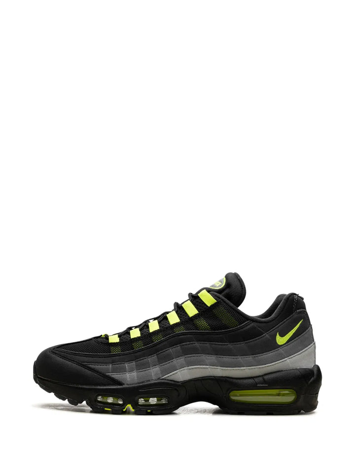 Air Max 95 Black Neon Sneakers
