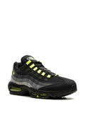 Air Max 95 Black Neon Sneakers