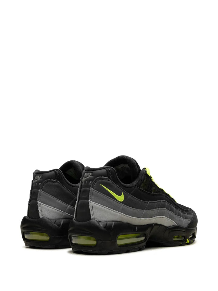 Air Max 95 Black Neon Sneakers