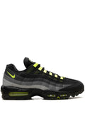 Air Max 95 Black Neon Sneakers