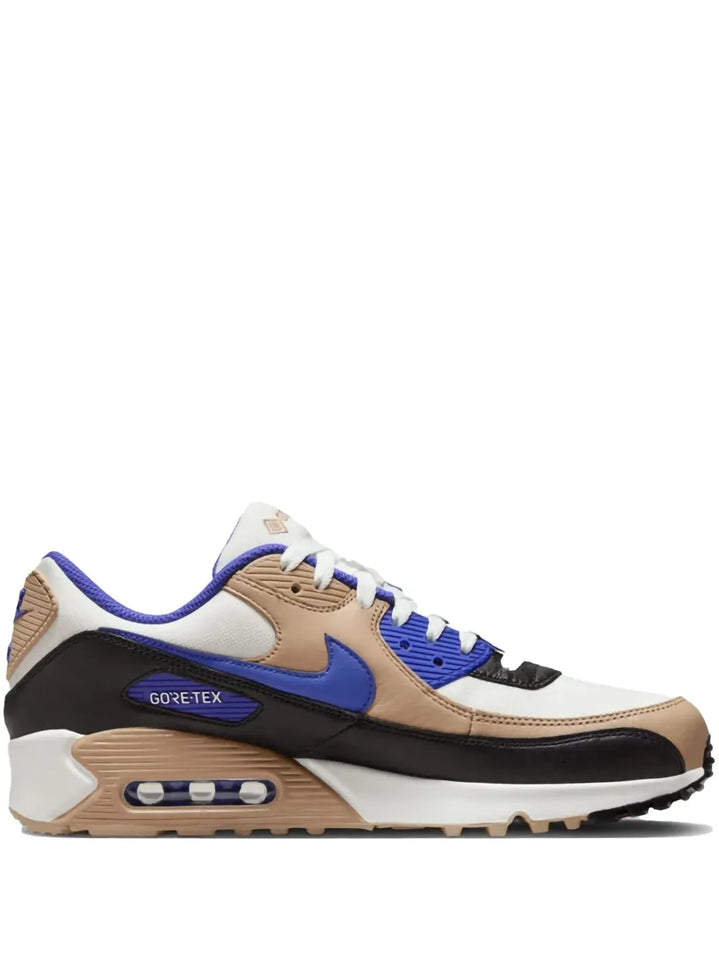 Air Max 90 Gore-Tex Lapis Sneakers