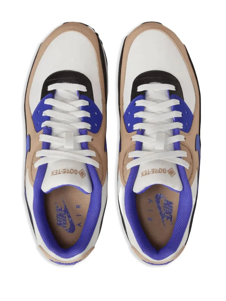 Air Max 90 Gore-Tex Lapis Sneakers