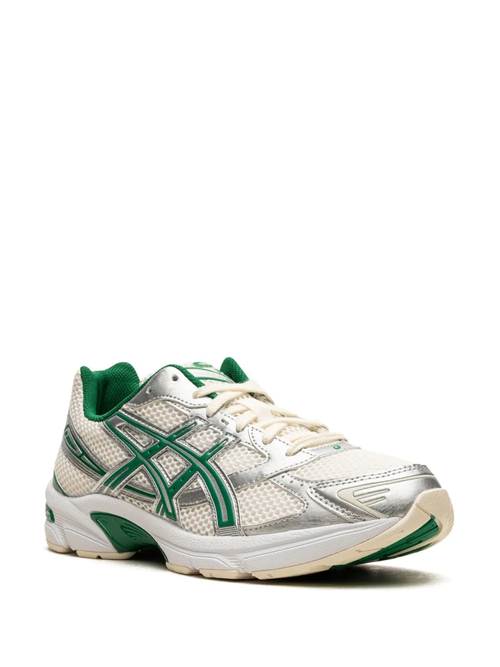 Asics Gel-1130 Kale Green Sneakers