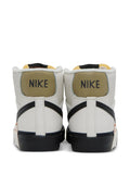 Blazer Mid Pro Club Sail/Black/Olive Sneakers