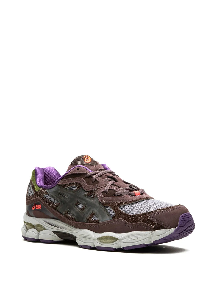 Asics Gel-Nyc Bodega - After Hours Sneakers