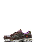 Asics Gel-Nyc Bodega - After Hours Sneakers