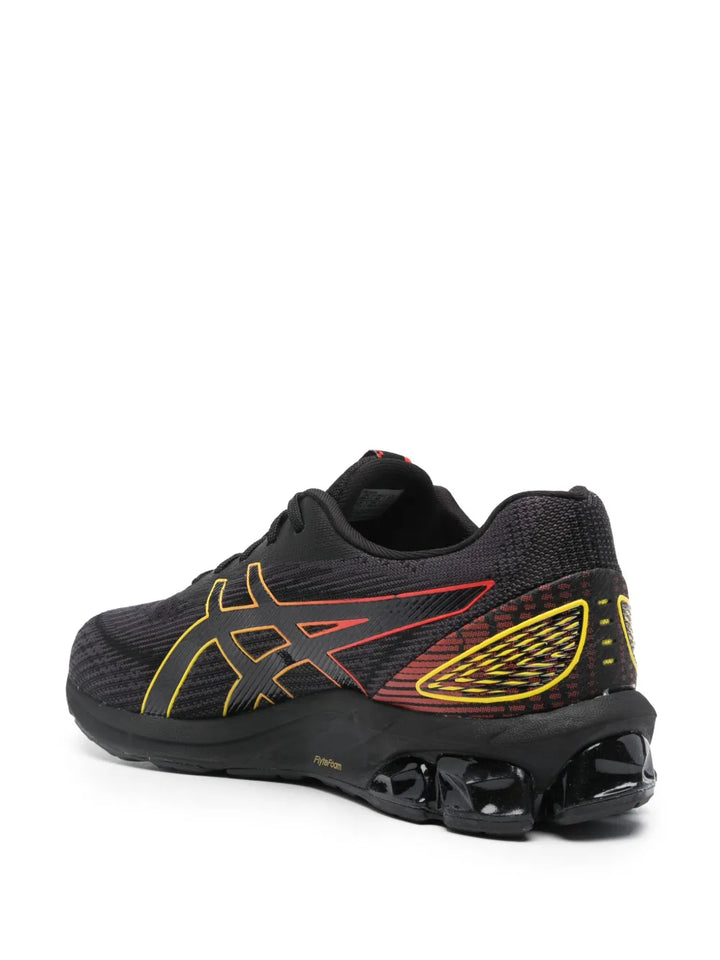 Asics Gel-Quantum 180 Panelled Sneakers