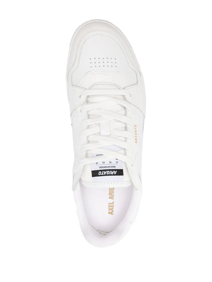 Axel Arigato Dice Lo Leather Sneakers