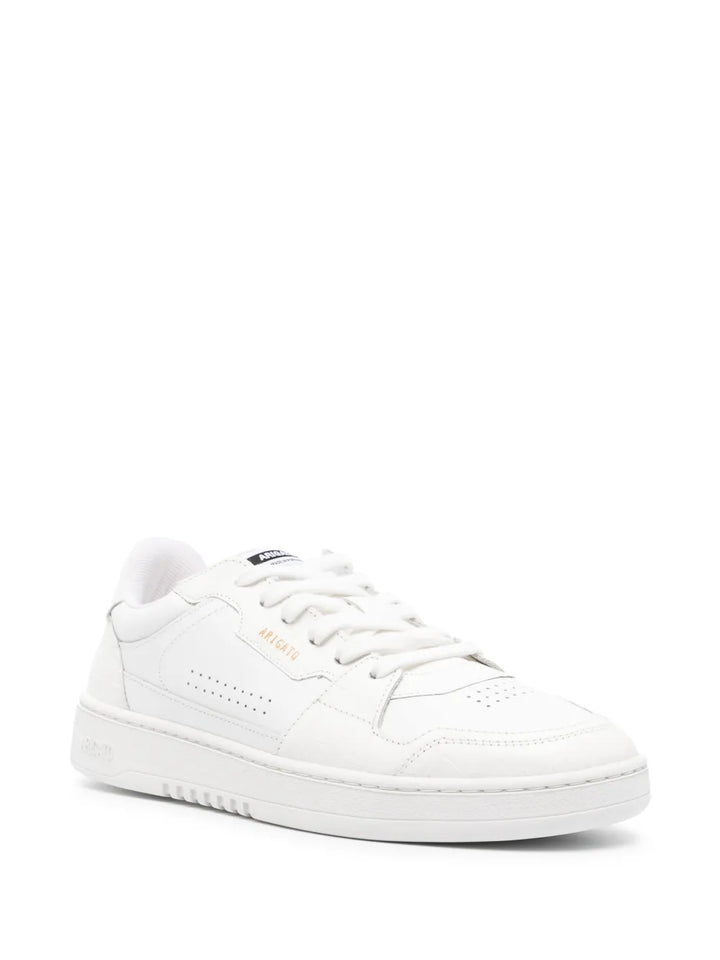 Axel Arigato Dice Lo Leather Sneakers