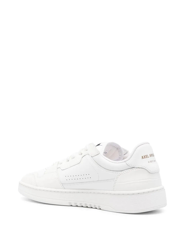 Axel Arigato Dice Lo Leather Sneakers