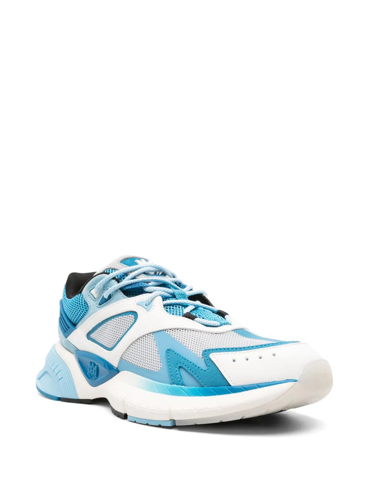 Amiri Ma Runner Panelled Sneakers