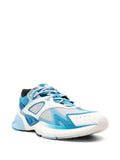 Amiri Ma Runner Panelled Sneakers