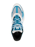 Amiri Ma Runner Panelled Sneakers