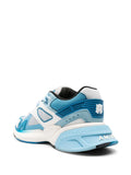 Amiri Ma Runner Panelled Sneakers