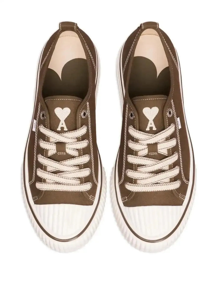 Ami Paris 1980 Sneakers
