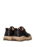 Ami Paris Ami Sn1509 Low-Top Sneakers
