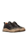 Ami Paris Ami Sn1509 Low-Top Sneakers