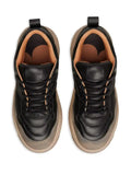 Ami Paris Ami Sn1509 Low-Top Sneakers