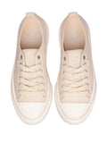 Ami Paris Ami Sn1980 Low-Top Sneakers