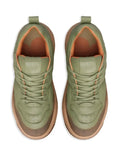Ami Paris Ami Sn1509 Low-Top Sneakers