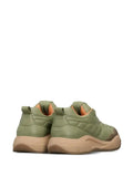 Ami Paris Ami Sn1509 Low-Top Sneakers