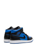 Air Jordan 1 Mid Varsity Royal Sneakers