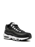 Air Max 95 Black/Pure Platinum Sneakers