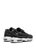 Air Max 95 Black/Pure Platinum Sneakers