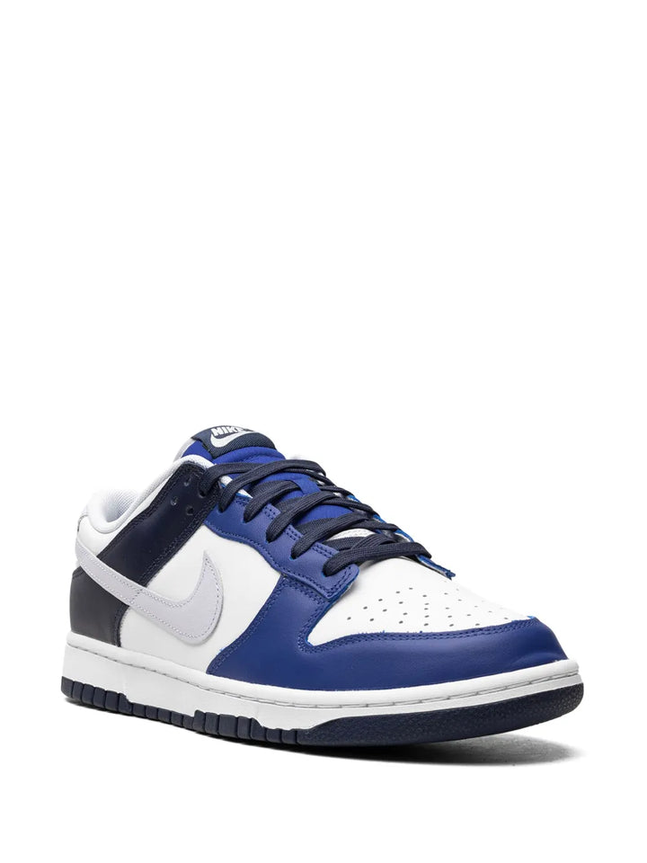 Dunk Low Game Royal/Navy Sneakers