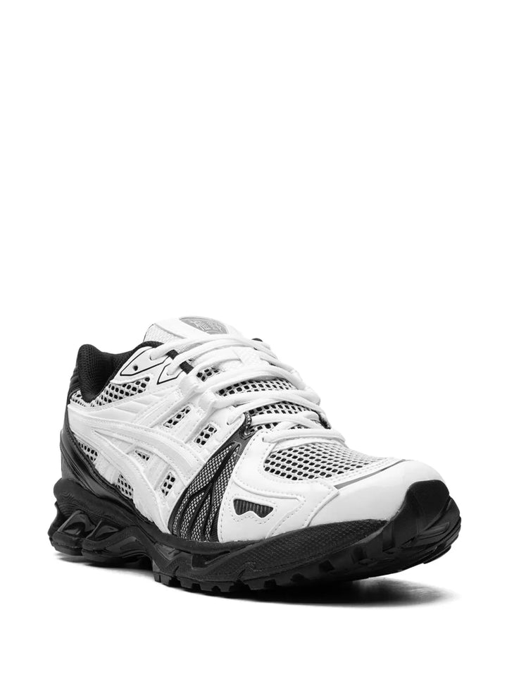 Asics X Gmbh Gel-Kayano Legacy White/Black Sneakers