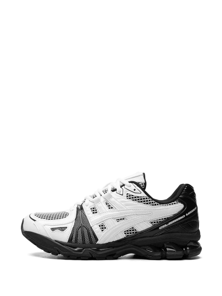 Asics X Gmbh Gel-Kayano Legacy White/Black Sneakers