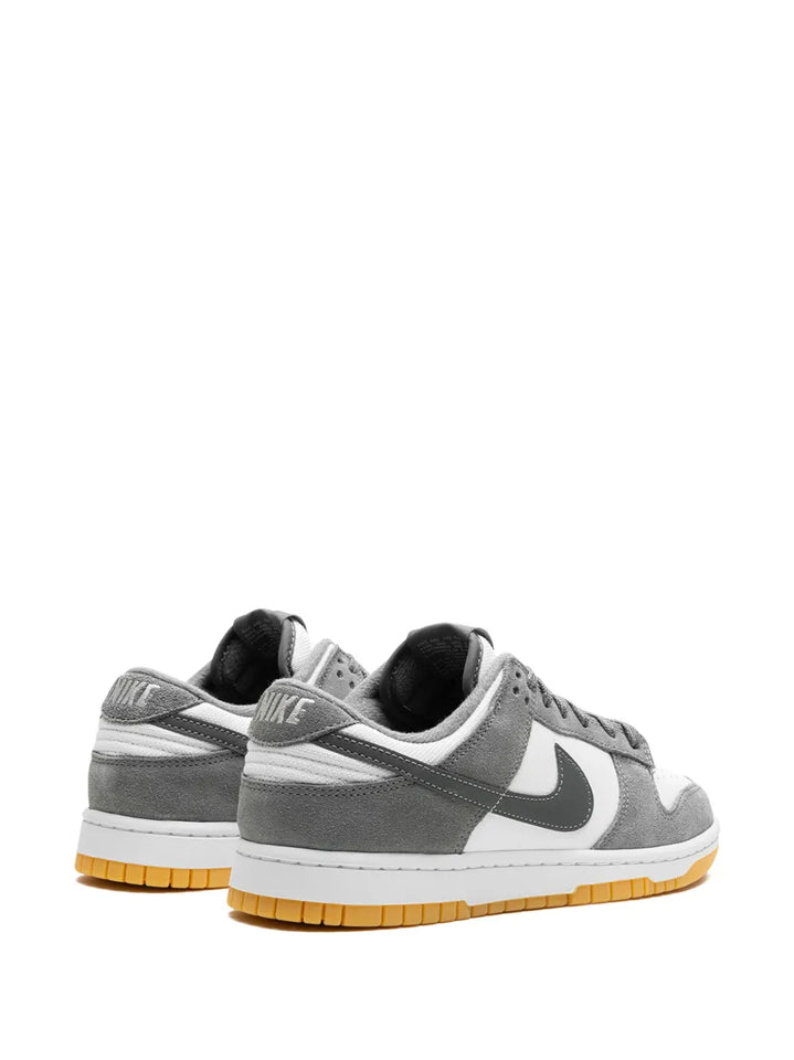 Dunk Low Smoke Grey Sneakers