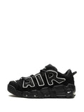 Air More Uptempo Ambush-Black/White Sneakers