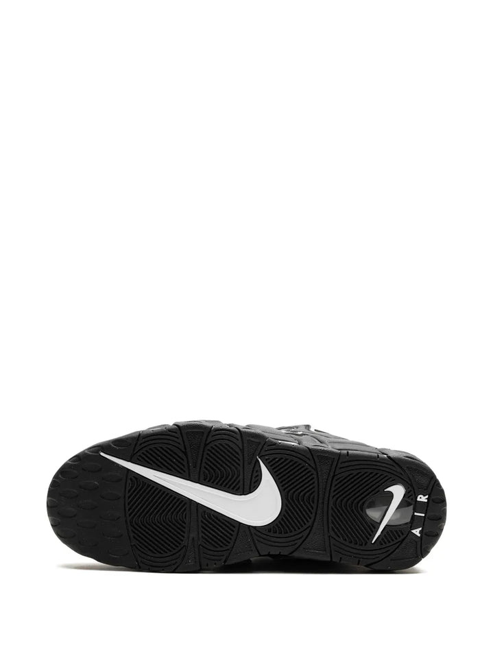 Air More Uptempo Ambush-Black/White Sneakers