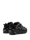 Air More Uptempo Ambush-Black/White Sneakers