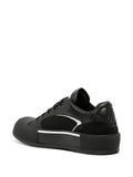 Alexander Mcqueen Skate Deck Plimsoll Sneakers