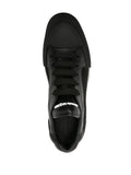Alexander Mcqueen Skate Deck Plimsoll Sneakers