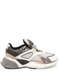 Amiri Ma Runner Leather Sneakers