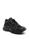 Balenciaga Runner Chunky Low-Top Sneakers