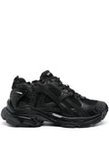 Balenciaga Runner Chunky Low-Top Sneakers