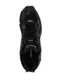 Balenciaga Runner Chunky Low-Top Sneakers