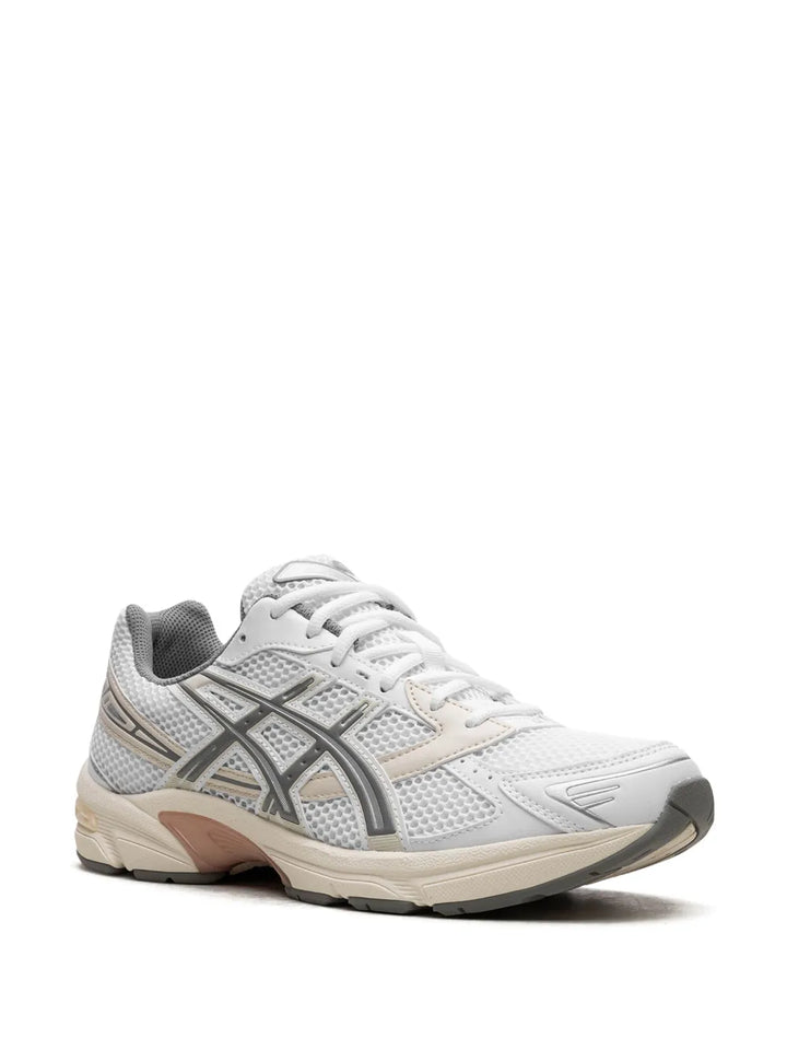 Asics Gel 1130 White/Clay Grey Sneakers