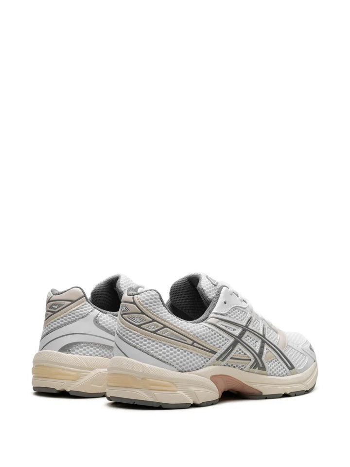 Asics Gel 1130 White/Clay Grey Sneakers