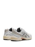 Asics Gel 1130 White/Clay Grey Sneakers