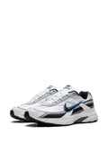 Initiator Metallic Cool Grey Sneakers
