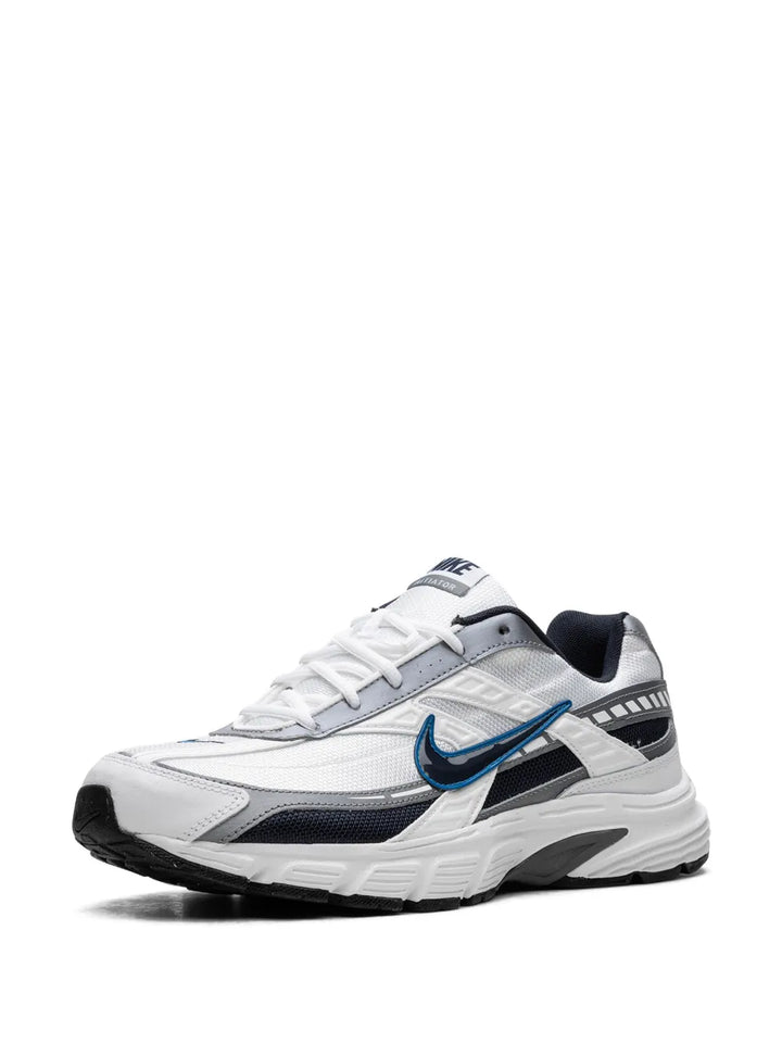 Initiator Metallic Cool Grey Sneakers