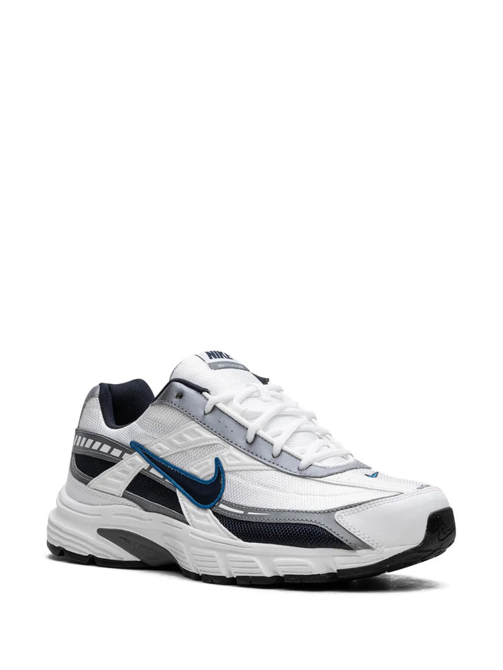 Initiator Metallic Cool Grey Sneakers