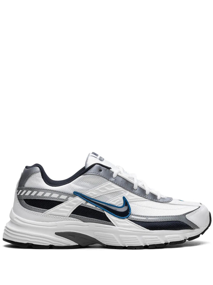 Initiator Metallic Cool Grey Sneakers